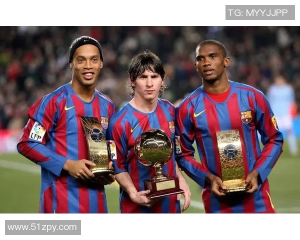 巴萨主场告捷，梅西大四喜助球队赢得胜利