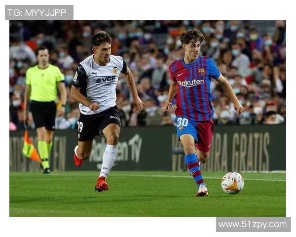 巴塞罗那签约法蒂，备战新赛季希望脱胎换骨