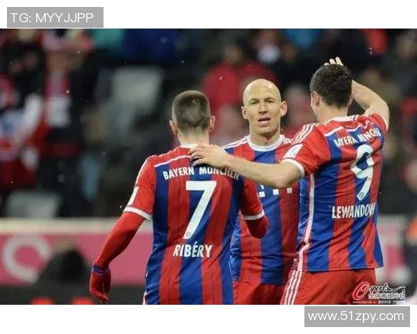 拜仁传奇罗贝里正式告别：永远的红黑传奇！