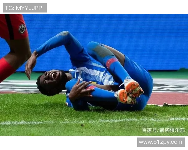 柏林赫塔主场大破法兰克福，势如破竹展示出色实力