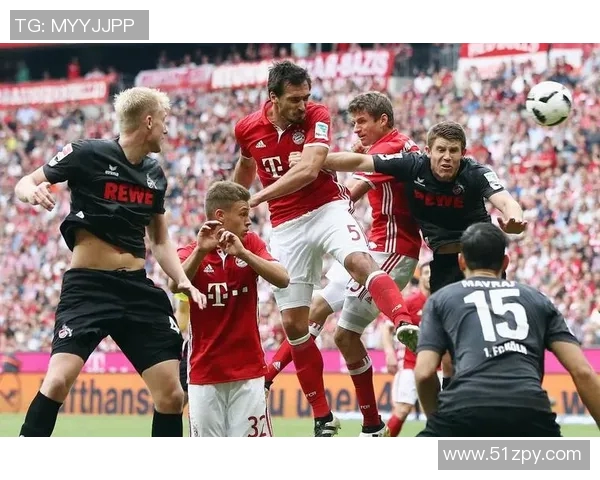 拜仁慕尼黑客场轻取门兴格拉德巴赫，德甲领先优势扩大