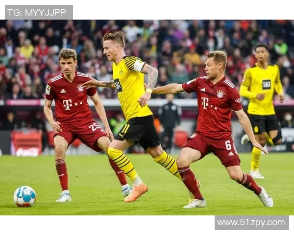 拜仁慕尼黑豪取十连胜，德甲领先优势扩大