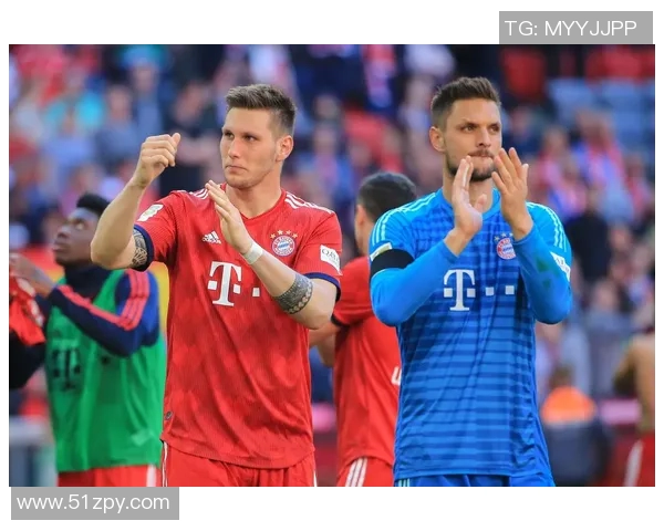 拜仁慕尼黑德甲称王!六连冠霸主再次登顶德国足坛 拜仁慕尼黑德甲称王!六连冠霸主再次登顶德国足坛