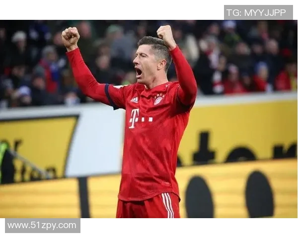 拜仁慕尼黑大胜勒沃库森，豪取连胜，展现德甲霸主风采