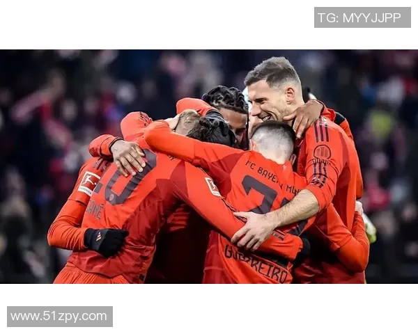 拜仁逆袭绝杀云达梅，德甲劲旅再添胜利的战绩