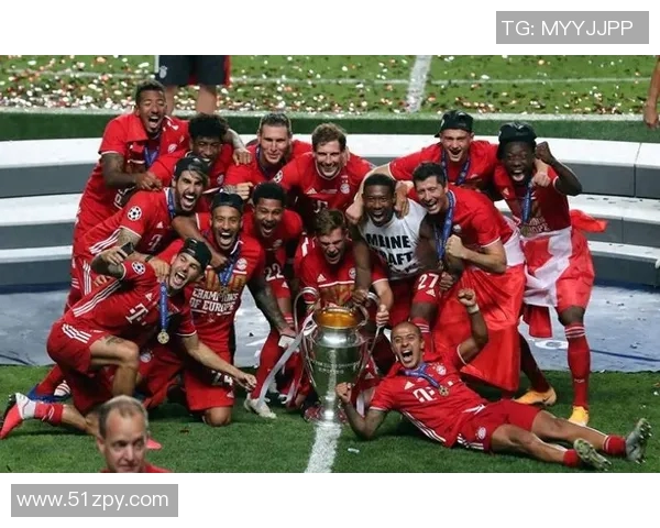 拜仁主场狂胜汉诺威遭遇惨败：足坛风云再起