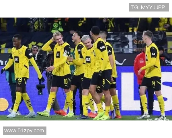 多特蒙德神奇逆袭!绝杀云达不莱梅,豪取关键胜利 多特蒙德神奇逆袭!绝杀云达不莱梅,豪取关键胜利