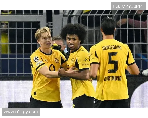 多特蒙德客场大胜,积分榜稳步攀升势头强劲 多特蒙德客场大胜,积分榜稳步攀升势头强劲