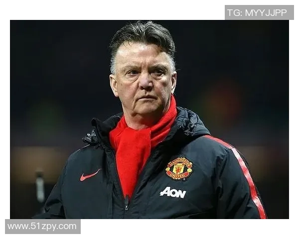 范加尔：曼联需要更好的表现才能回到成功道路上