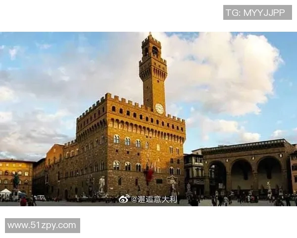 佛罗伦萨市政府将启动城市绿化计划，力争打造更宜居环境