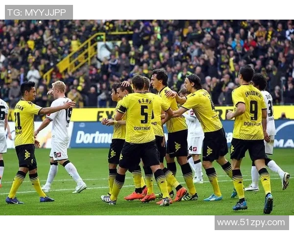 法兰克福主场不败，战平多特蒙德保持不败纪录