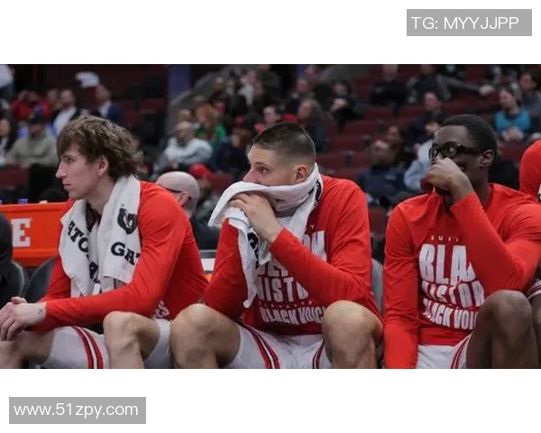 公牛队遭遇连败，主场惨败给活塞：背后隐藏的挑战与机遇