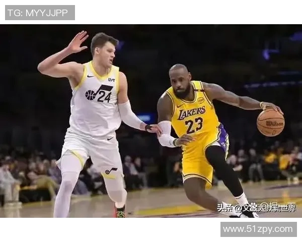 爵士大胜掘金，总分2-1领先——逆风翻盘，谁能笑到最后？