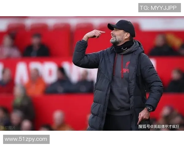 克洛普坚信德国队能够在世界杯上夺冠