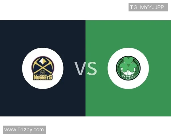 凯尔特人击败掘金取得三连胜，赛季前景一片光明