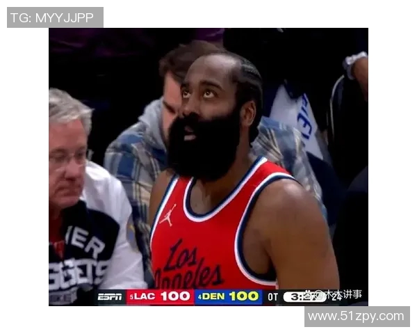 快船主场战胜掘金,莫里斯贡献全场最高28分 快船主场战胜掘金,莫里斯贡献全场最高28分