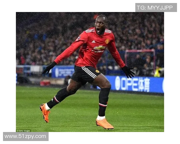 卢卡库谈未来：留在曼联的决定始终掌握在自己手中