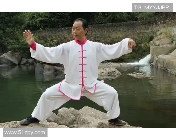 深入浅出24式太极拳教学全攻略助你轻松掌握太极精髓与技巧 深入浅出24式太极拳教学全攻略助你轻松掌握太极精髓与技巧