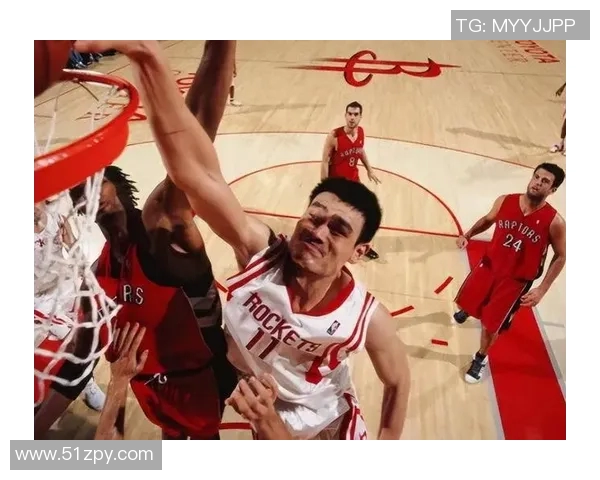 姚明将出席NBA传奇战巨人之战,力挺中国球员展示实力 姚明将出席NBA传奇战巨人之战,力挺中国球员展示实力