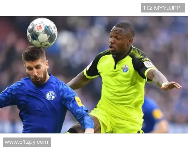 沙尔克04逆转胜汉堡，士气大增，迎接更大挑战