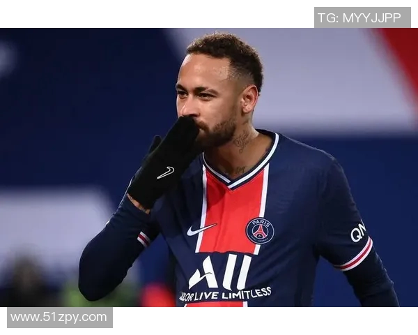 内马尔受伤离场，巴黎圣日耳曼客场不敌里尔，遭遇法甲赛季首败