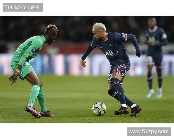 内马尔欲在法甲赛场上演绝世巨星表演，助巴黎圣日耳曼继续称霸法国足坛