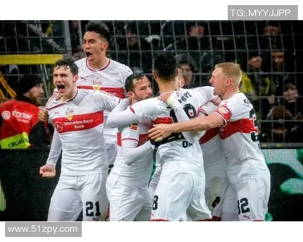 斯图加特队震撼德甲联赛,实力尽显火力全开! 斯图加特队震撼德甲联赛,实力尽显火力全开!