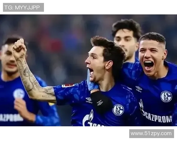 沙尔克04再遭惨败,客场0-3不敌霍芬海姆,欧冠梦想或将破灭 沙尔克04再遭惨败,客场0-3不敌霍芬海姆,欧冠梦想或将破灭