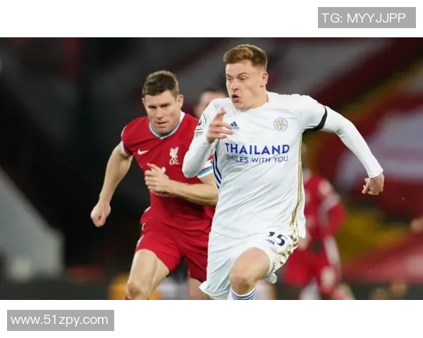 莱斯特城宣布续约哈维·巴恩斯，为期5年：新星的璀璨未来