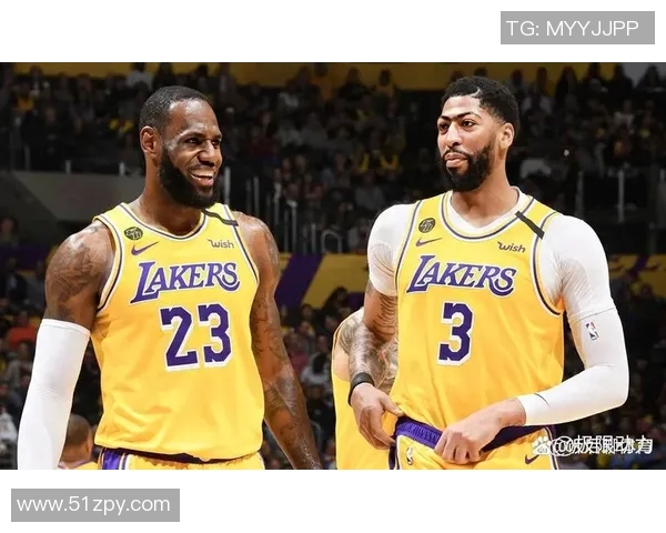 湖人止颓势，詹姆斯全力回归